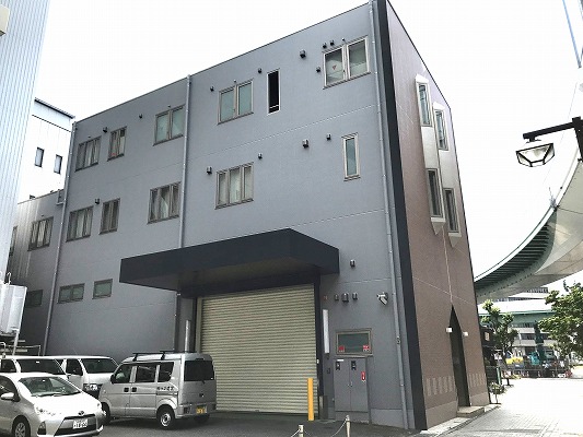 名古屋市西区　株式会社Ｍ