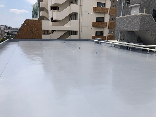 名古屋市中川区　Ｍマンション