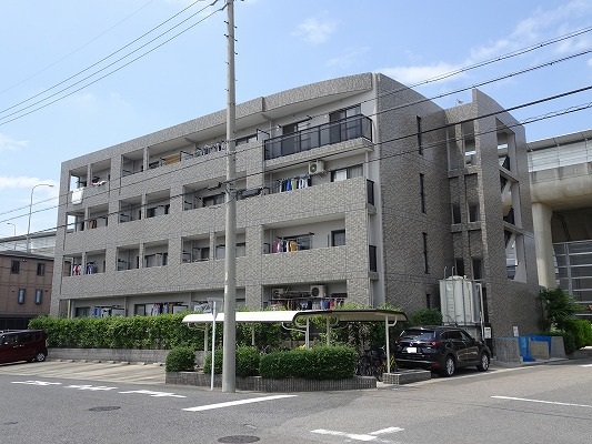 春日井市　Gマンション