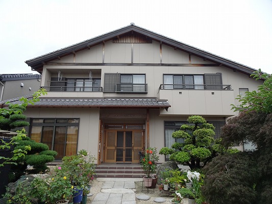 清須市　Ｋ様邸