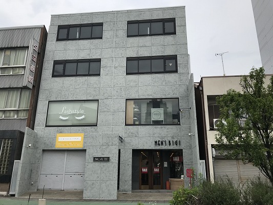 一宮市　Ｔマンション