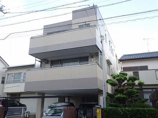 名古屋市西区　Ｉ様邸
