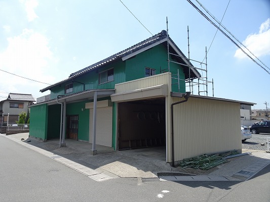 弥富市　Ｋ様邸