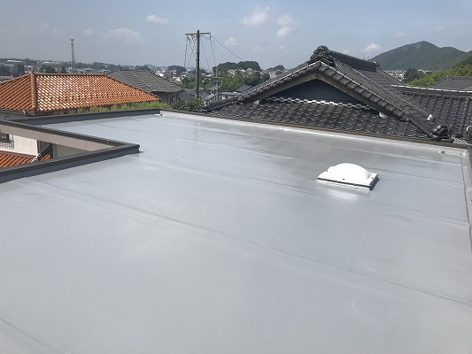 岐阜県各務原市　Ｋ様邸