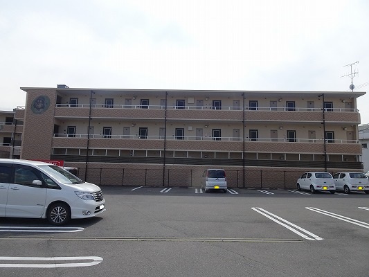 岐阜県中津川　Ｃマンション