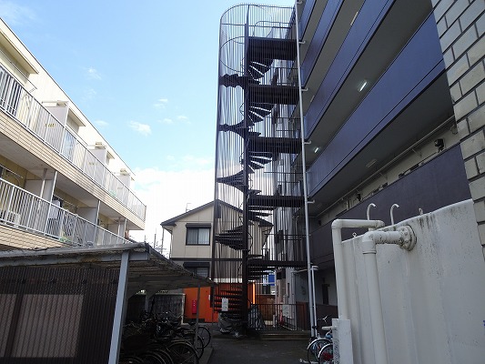 一宮市　Ｍマンション