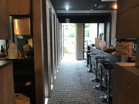 名古屋市千種区　Aマンション