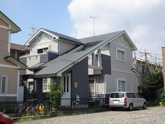 名古屋市南区　Ｍ様邸