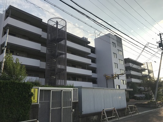 一宮市　Ｔ分譲Ｂ棟
