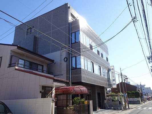 名古屋市西区　Ｍビル