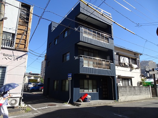 名古屋市千種区　Ｓ様邸