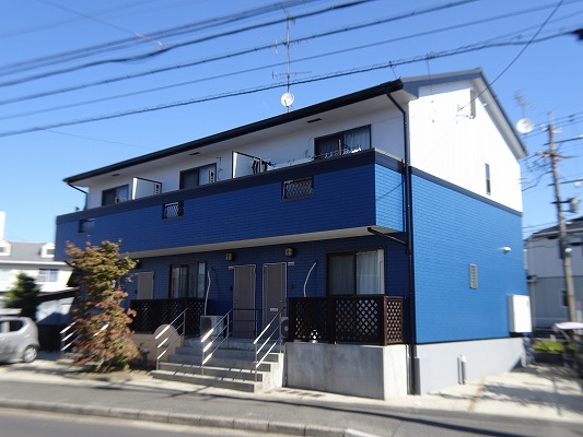 清須市　Ｐアパート