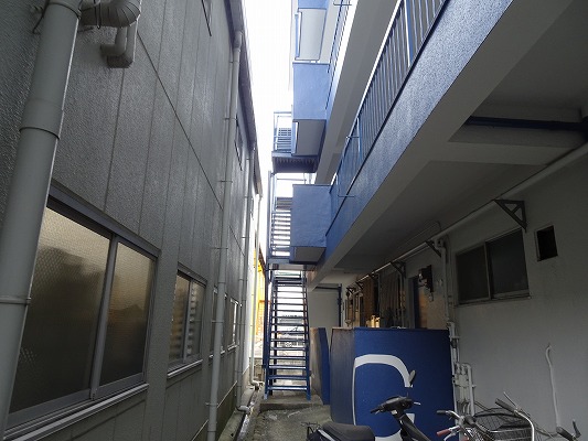 一宮市　Mマンション