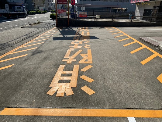 小牧市　Ｐマンション