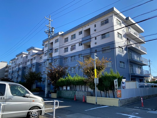 一宮市　Ｔ分譲Ｅ棟