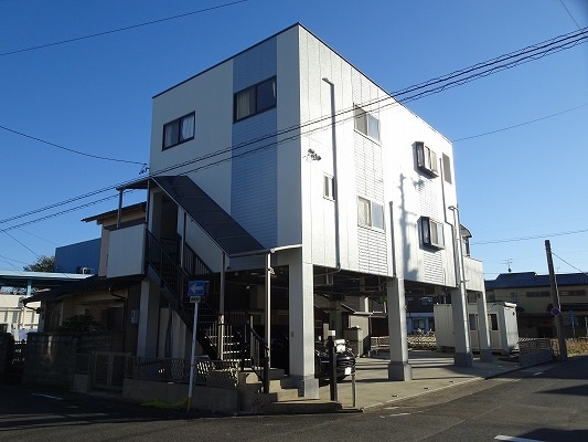 名古屋市西区　Ｍ様邸