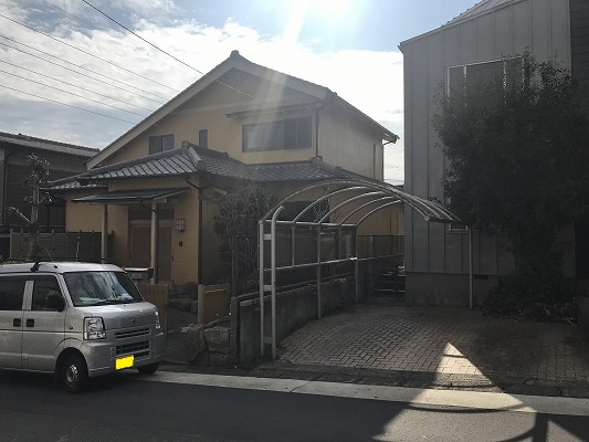 名古屋市天白区　Ｙ様邸