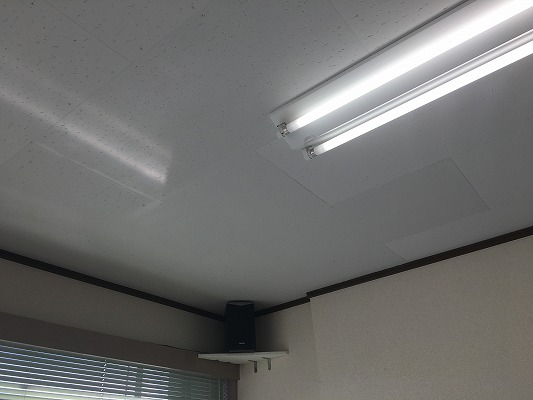 名古屋市西区　H様住居付店舗