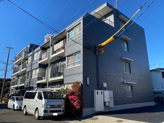 名古屋市天白区　Ｍ分譲