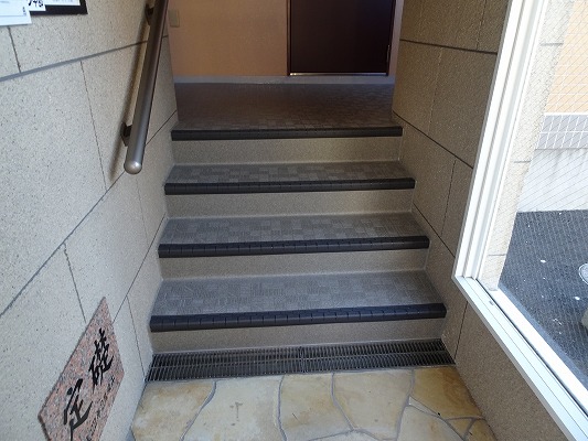 名古屋市北区　Rマンション