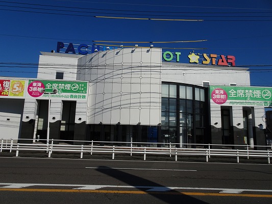 江南市　Ｓ店舗