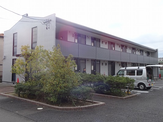 弥富市　RアパートA