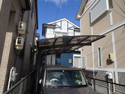 名古屋市南区　Ｍ様邸