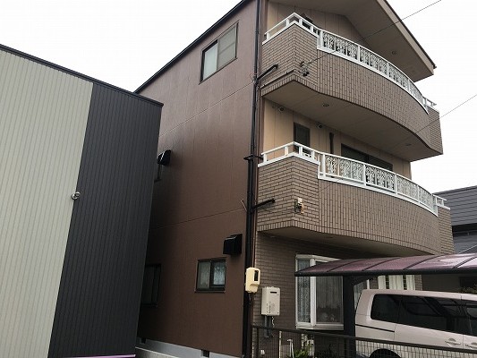 名古屋市西区　Ｋ様邸