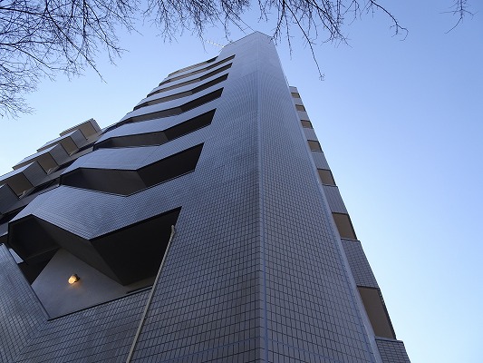 名古屋市中区　Ｇマンション