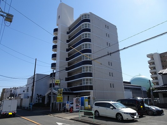 名古屋市中区　Gマンション