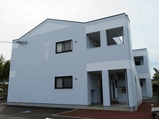 岐阜県各務原市　Ｇアパート