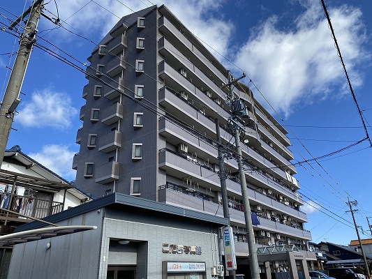 岐阜県土岐市　Ｓ分譲