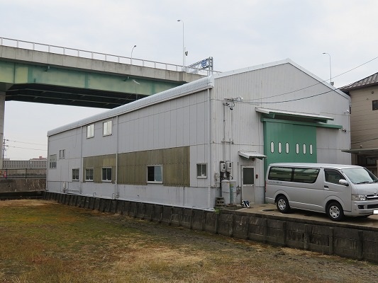 清須市　K様倉庫