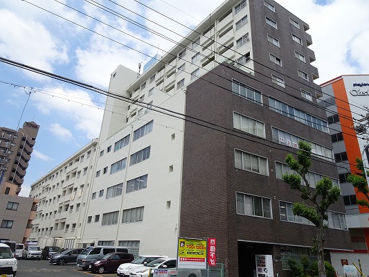 名古屋市東区　Ｋビル