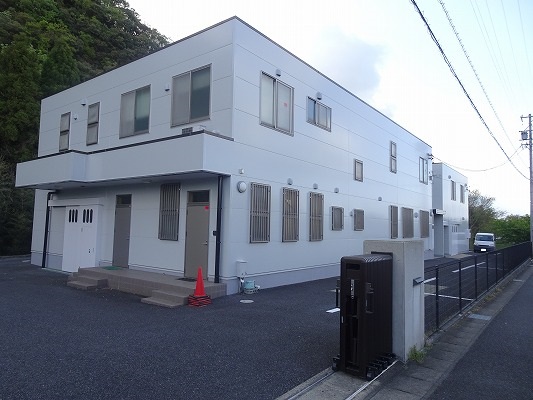 岐阜県可児市　Ｎ株式会社可児工場