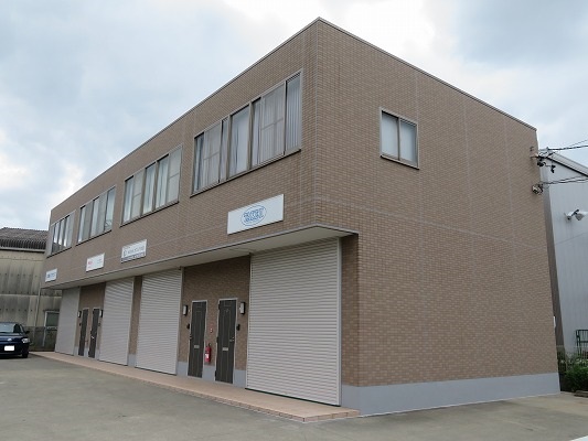 名古屋市西区　Ｔ事務所