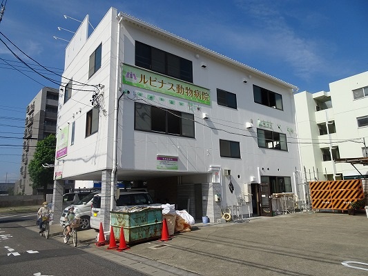 稲沢市　Ｍテナント