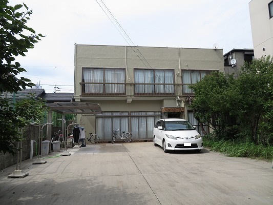 名古屋市中村区　Ｈ様邸