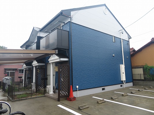 稲沢市　Ｆアパート