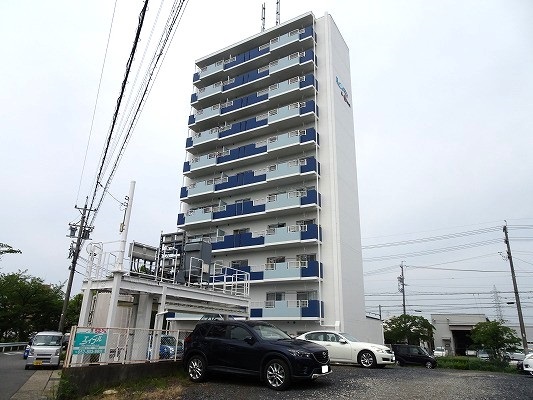 名古屋市天白区　Ｎビル