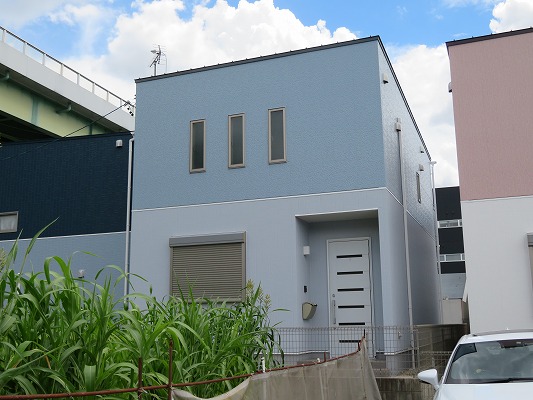 清須市　Ｋ様借家Ｃ