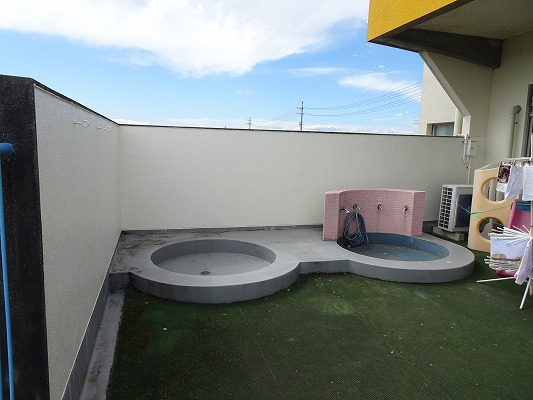 弥富市　Ｅ保育所
