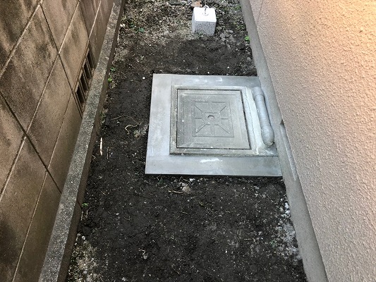 名古屋市北区　Ｅ様邸