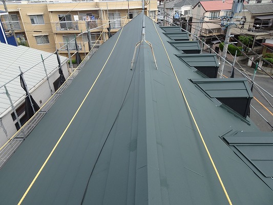 名古屋市緑区　Ａアパート