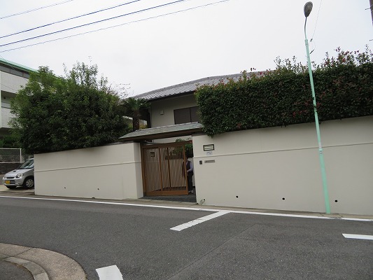 名古屋市名東区　Ｇ様邸