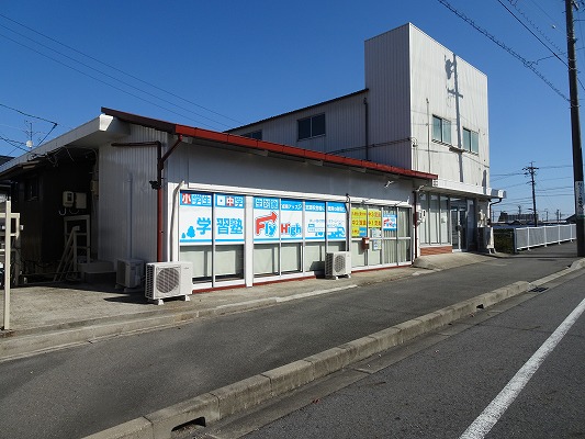 清須市　Ｉ様店舗平屋