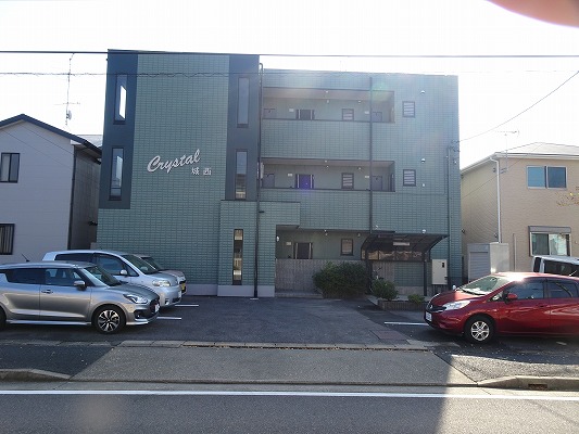 名古屋市西区　Ｋマンション