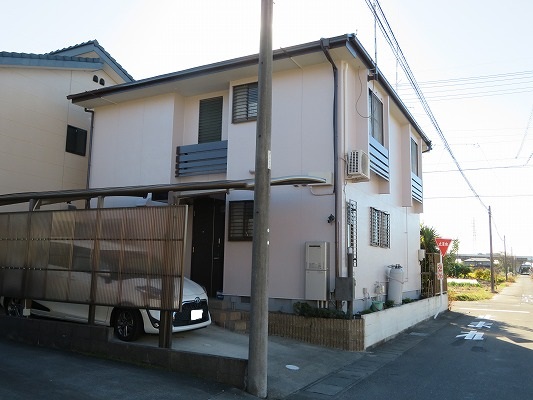 一宮市　Ｏ様邸