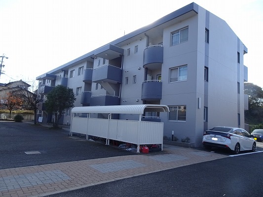 尾張旭市　Ａマンション