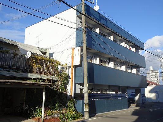 清須市　Ｆマンション